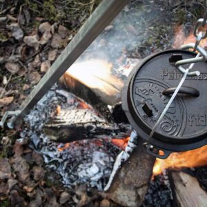 Petromax Dutch Oven FT3-t - Image 3