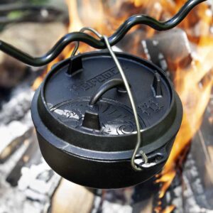 Petromax Dutch Oven FT3-t