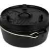 Petromax Dutch Oven FT4.5-t