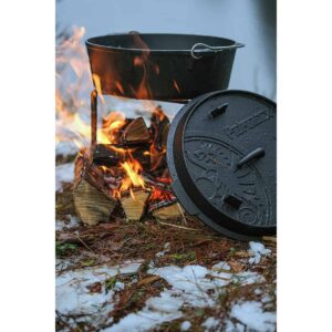 Petromax Dutch Oven FT6-t