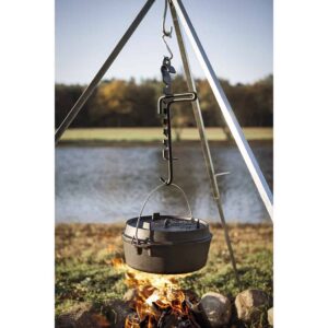 Petromax Dutch Oven FT6-t - Image 2