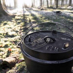 Petromax Dutch Oven FT9-t - Image 2
