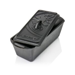 Petromax broodpan K4 - Image 2