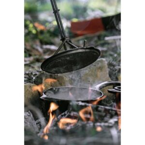 Petromax KR2 steelpan 2L - Image 3