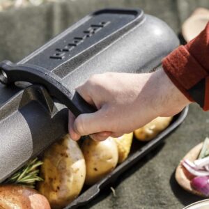 Petromax Potato Cooker 45 cm - Image 3