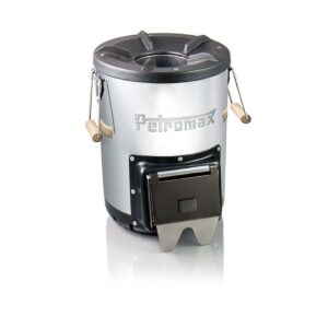 Petromax Rocket stove