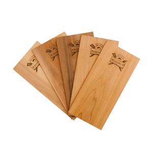 Rookplank Western Red Cedar - 5 stuks