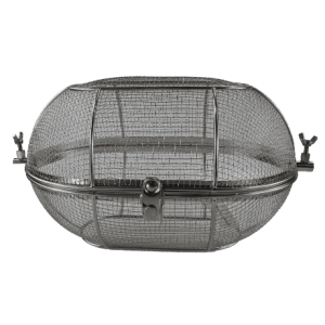 KEIJ Kamado Grill Basket large