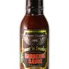 Croix Valley Sweet N Smokey Competition BBQ Sauce