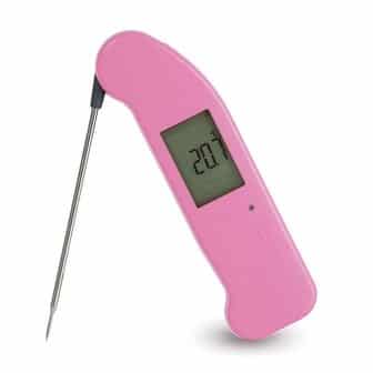 Thermapen ONE roze