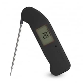 Thermapen ONE zwart