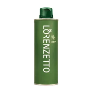 Di Lorenzetto Olijfolie (blik 500 ml)