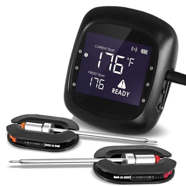 Wireless Bluetooth Thermometer