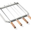 Braaimaster Churrasco frame