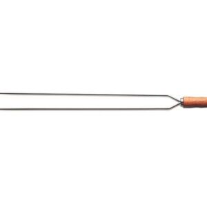 Braaimaster Churrasco spit fork