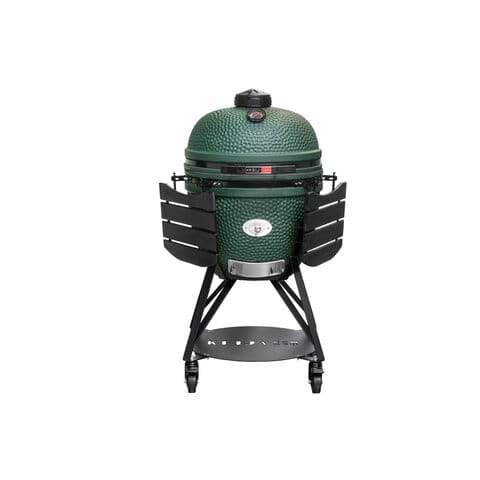 KEIJ Kamado Legends Large - 23 inch Green