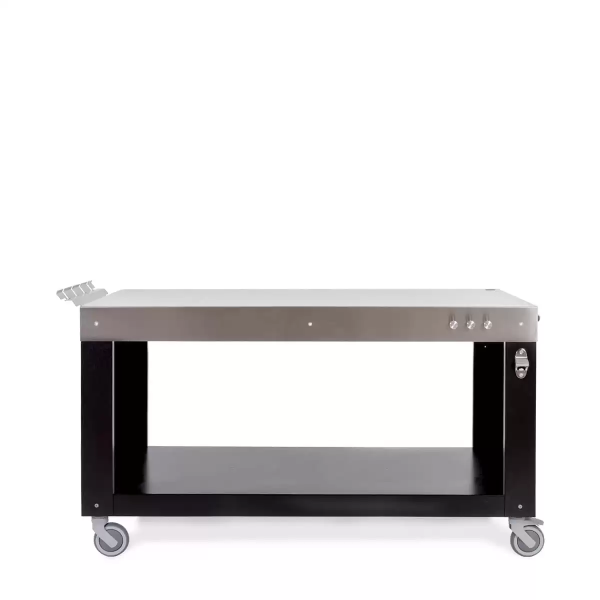 ALFA FORNI Multi-Functionele tafel 100 cm