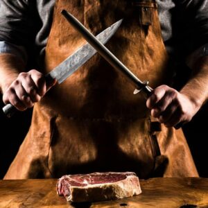 Forged Brute/Intense Aanzetstaal - Image 2