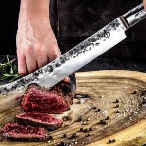 Forged Intense Slagersmes - Image 3