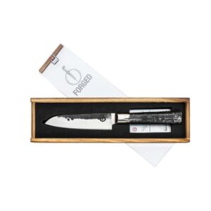 Forged Intense Santokumes 14 cm