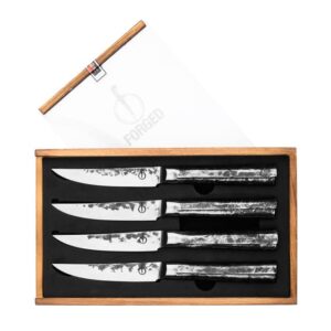 Forged Intense Steakmessen - Image 2