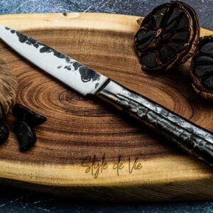 Forged Intense Universeel mes - Image 3