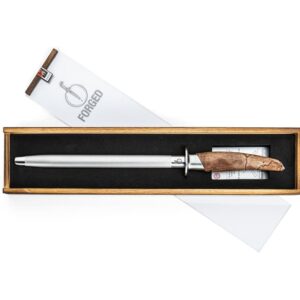 Forged Katai Aanzetstaal