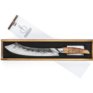 Forged Katai Slagersmes