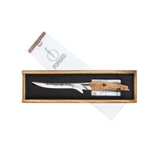 Forged Katai Uitbeenmes