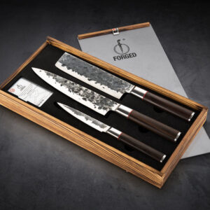 Forged Sebra Messenset - Image 2