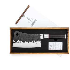 Forged Sebra Aziatisch hakmes