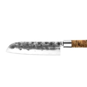 Forged VG10 Santoku 18 cm