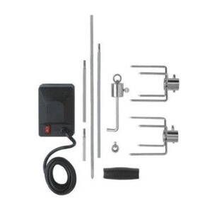 Braaimaster Rotisserie kit