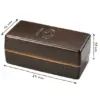 Bricknic Cooking Brick Black