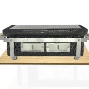 KEIJ Kamado Hibachi Tafelgril