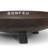 BonFeu Vuurschaal BonBowl Plus CortenStaal