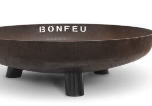 BonFeu Vuurschaal BonBowl Plus CortenStaal