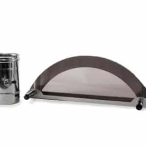 ALFA FORNI Low and Slow Kit