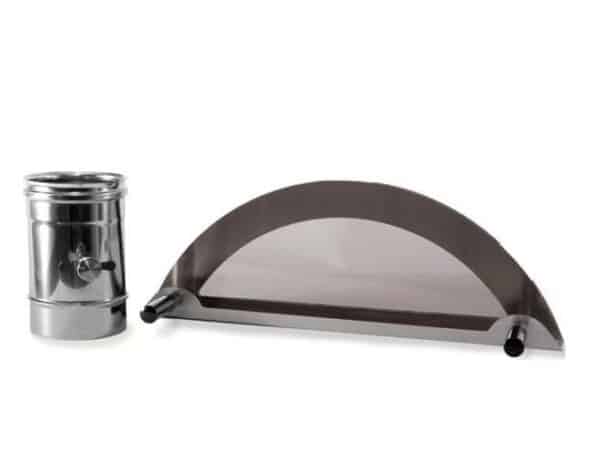 ALFA FORNI Low and Slow Kit