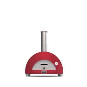 ALFA FORNI 1 Pizza - rood