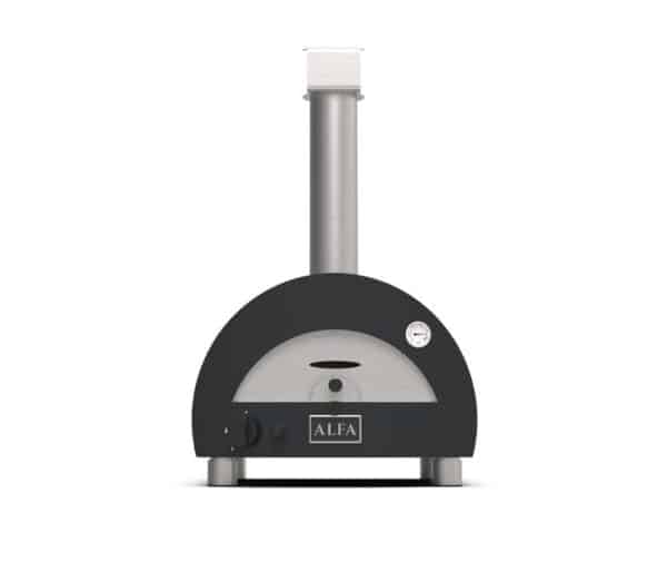 ALFA FORNI Portable - grijs