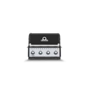 Broil King Baron 420 built-in