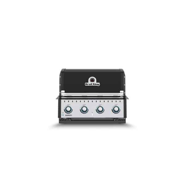 Broil King Baron 420 built-in