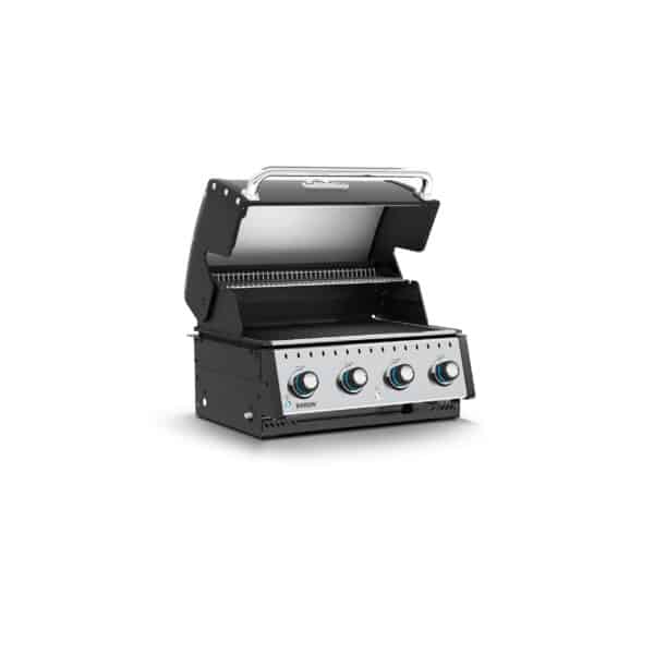 Broil King Baron 420 built-in