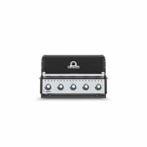 Broil King Baron 520 built-in