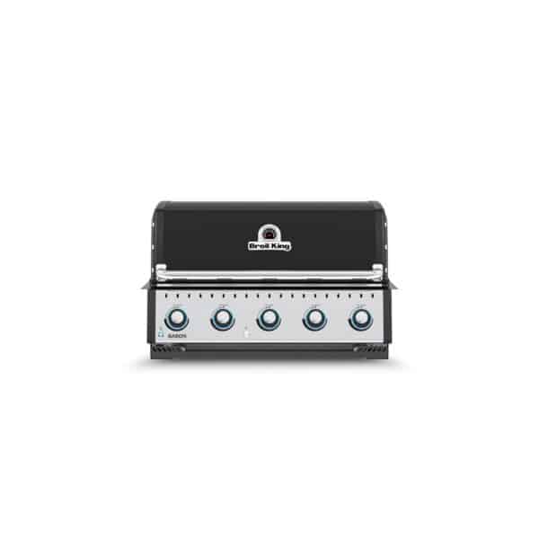 Broil King Baron 520 built-in