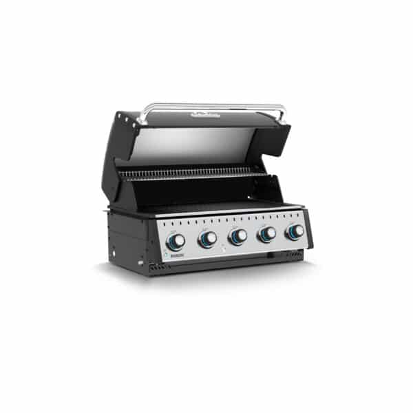 Broil King Baron 520 built-in
