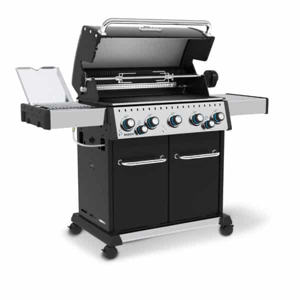 Broil King Baron 590 Zwart