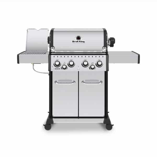 Broil King Baron S490 IR