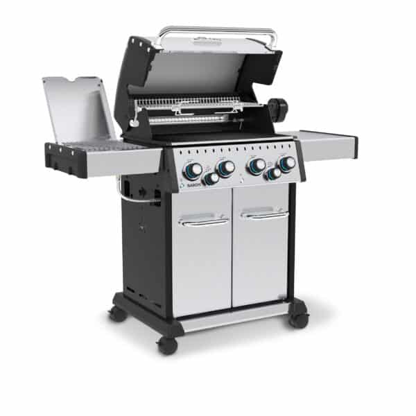 Broil King Baron S490 IR